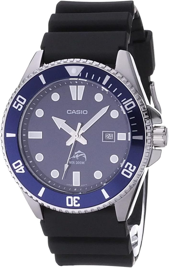 CASIO MDV106