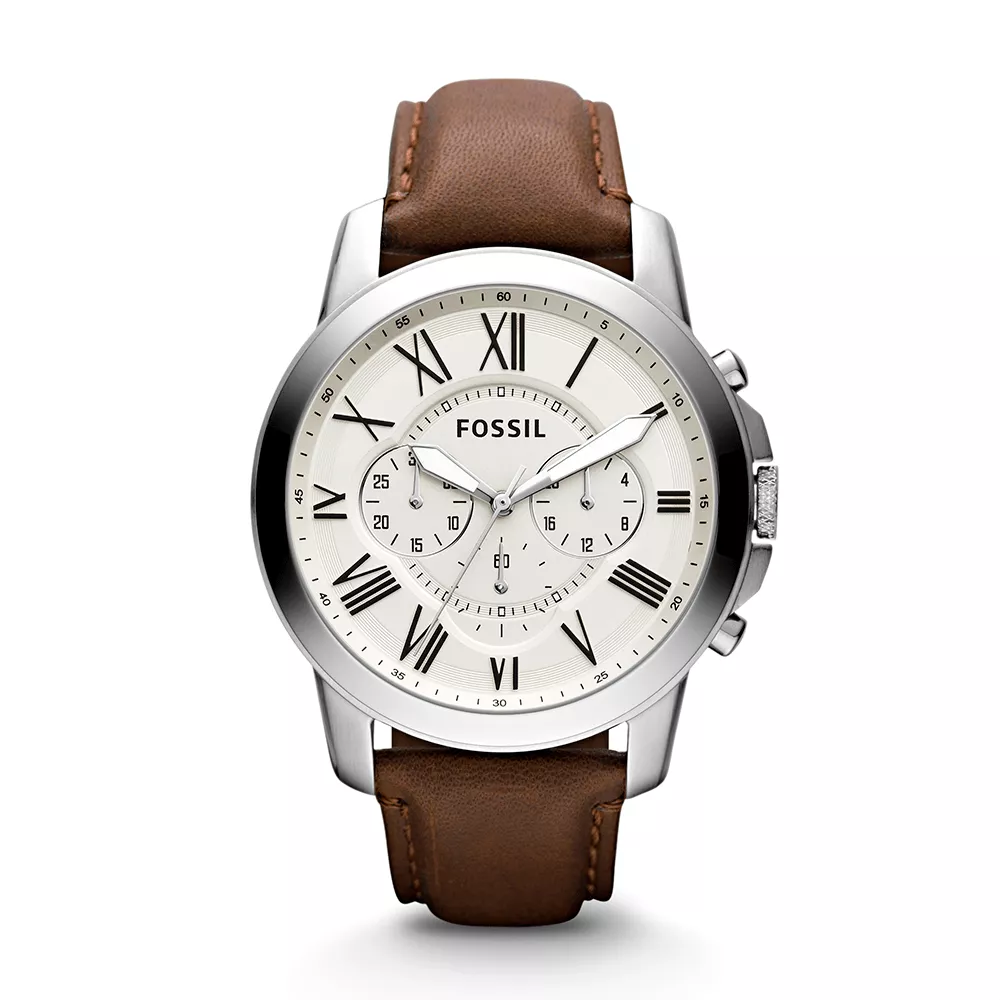 FOSSIL GRANT