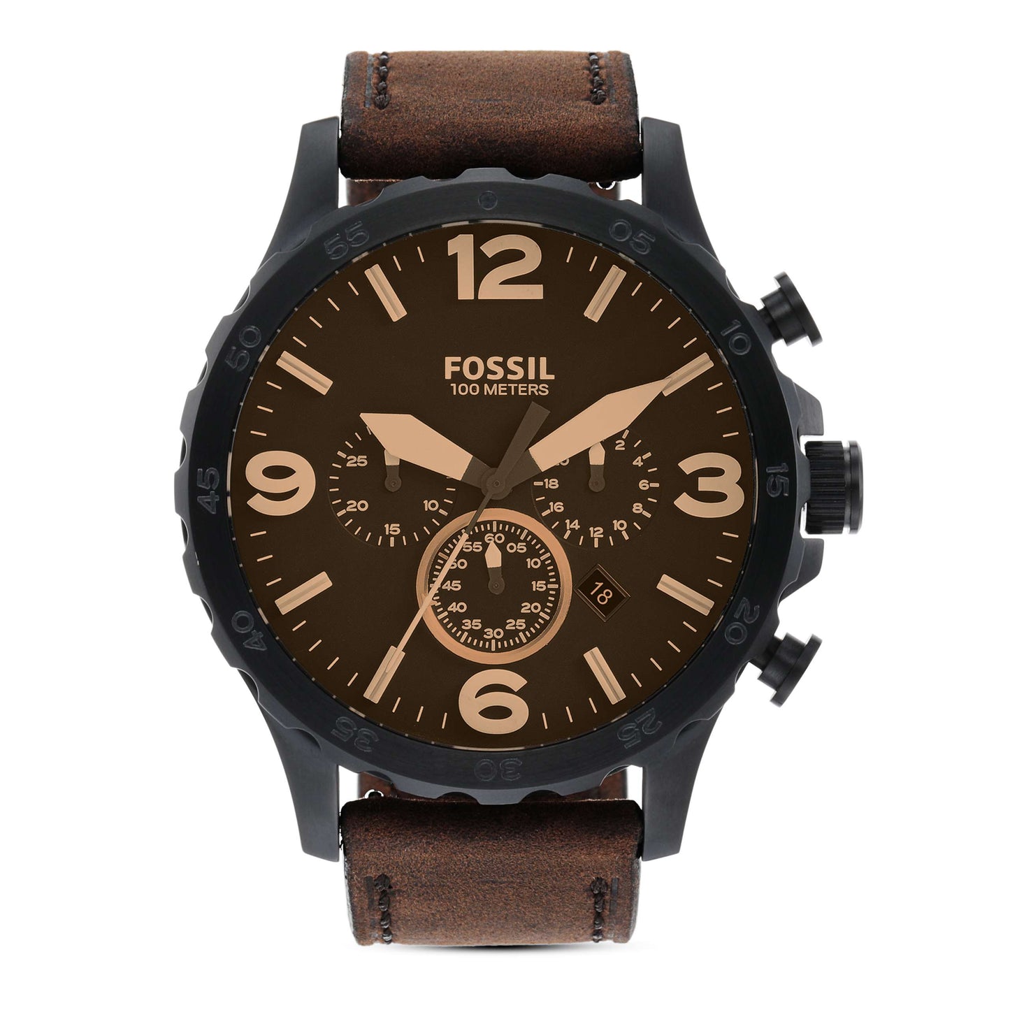 FOSSIL NATE
