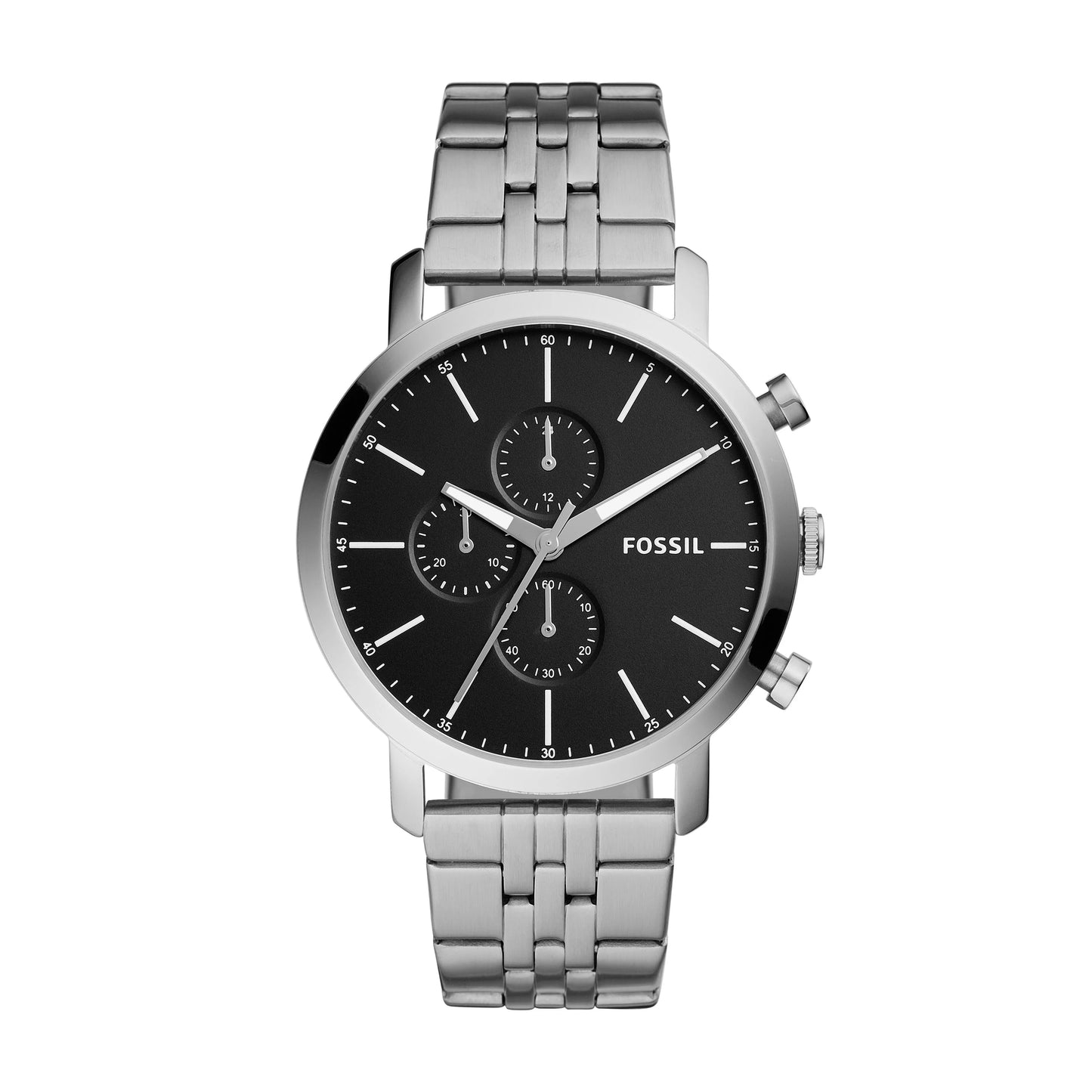 FOSSIL LUTHER