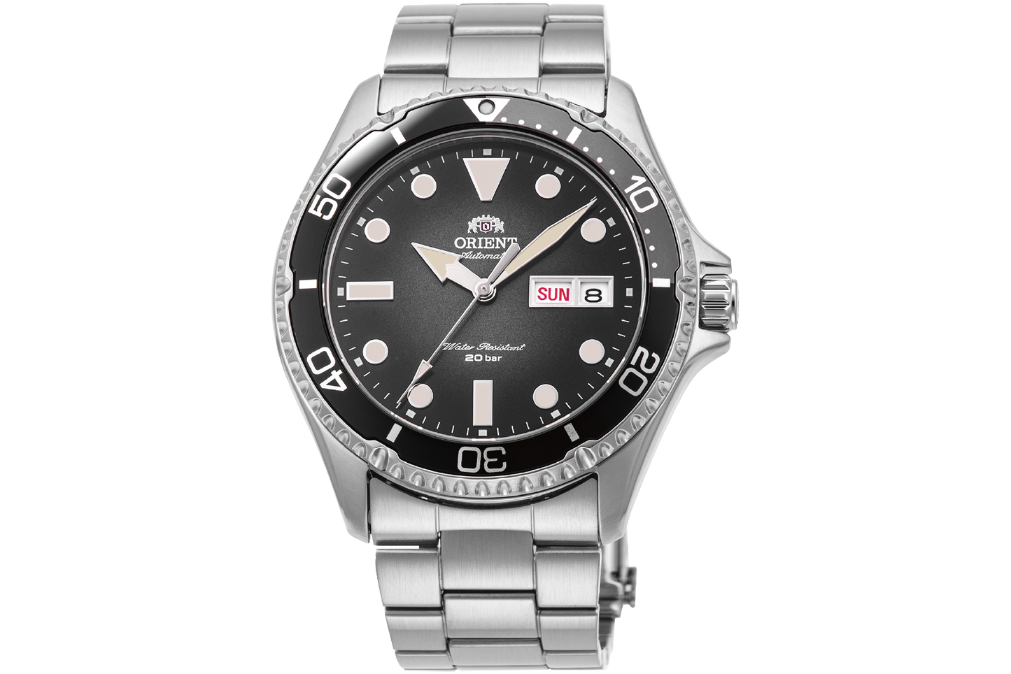 ORIENT RA-AA08