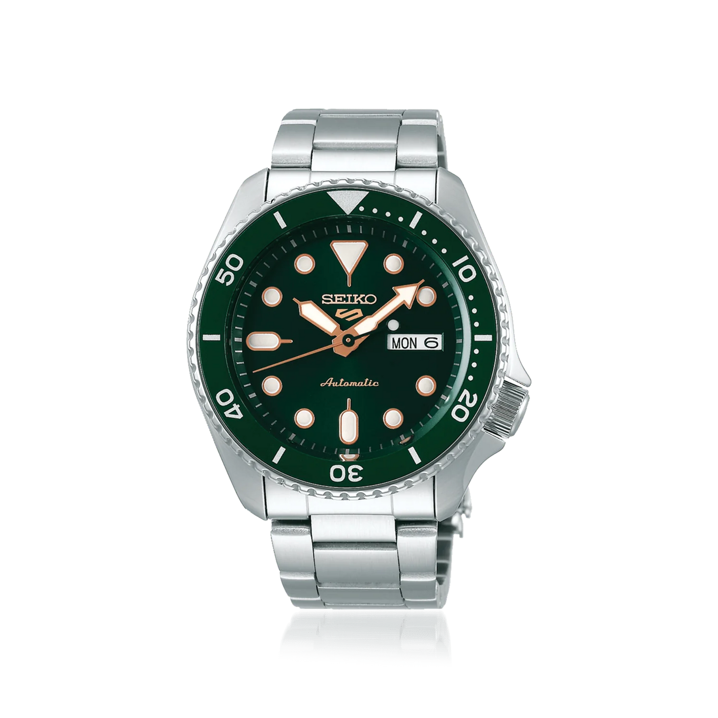 SEIKO 5 AUTOMÁTICO SRPD63