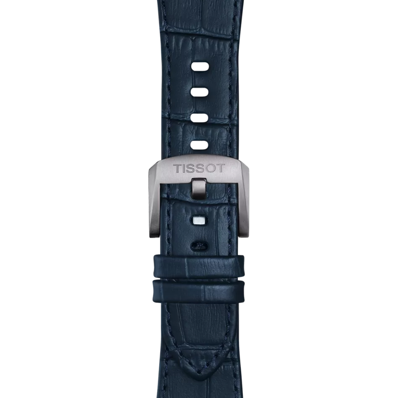 TISSOT PRX CORREA DE PIEL