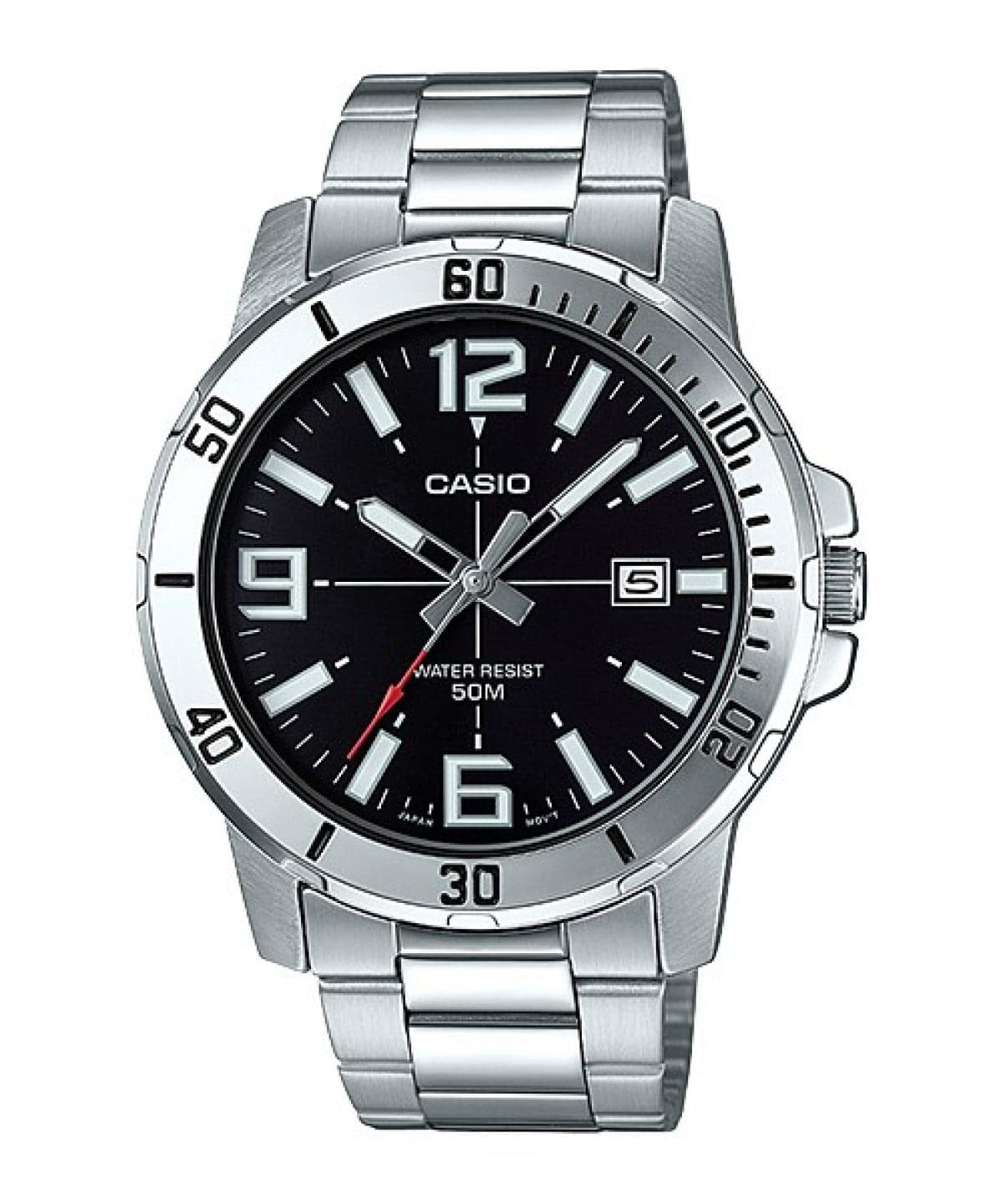 CASIO MTP-V01D