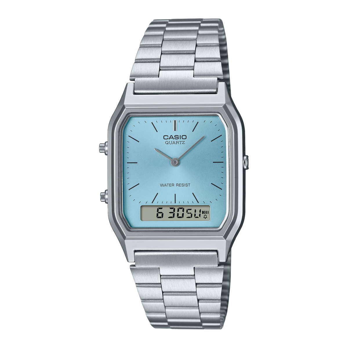 CASIO AQ230