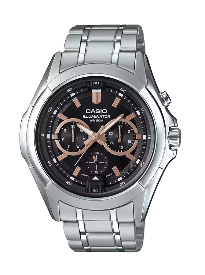 Casio MTP-E204D-1A