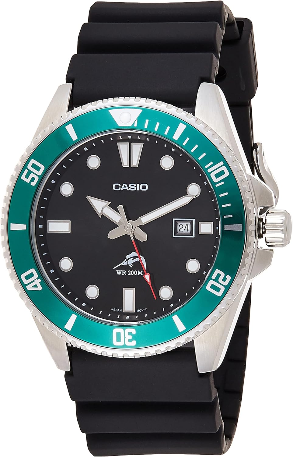 CASIO MDV106