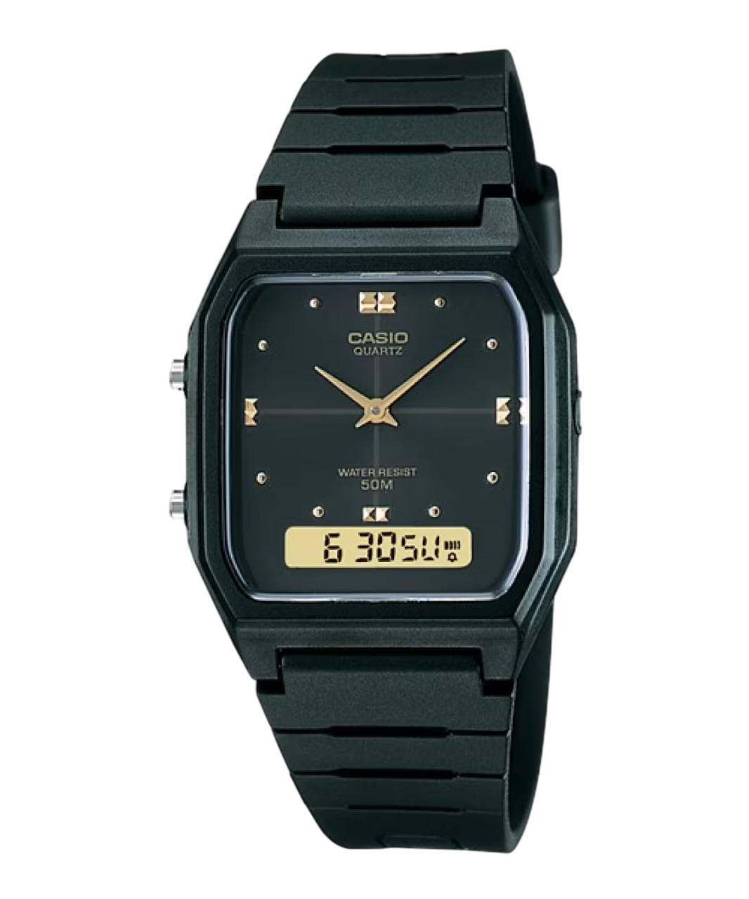 CASIO AW-48HE-1AV