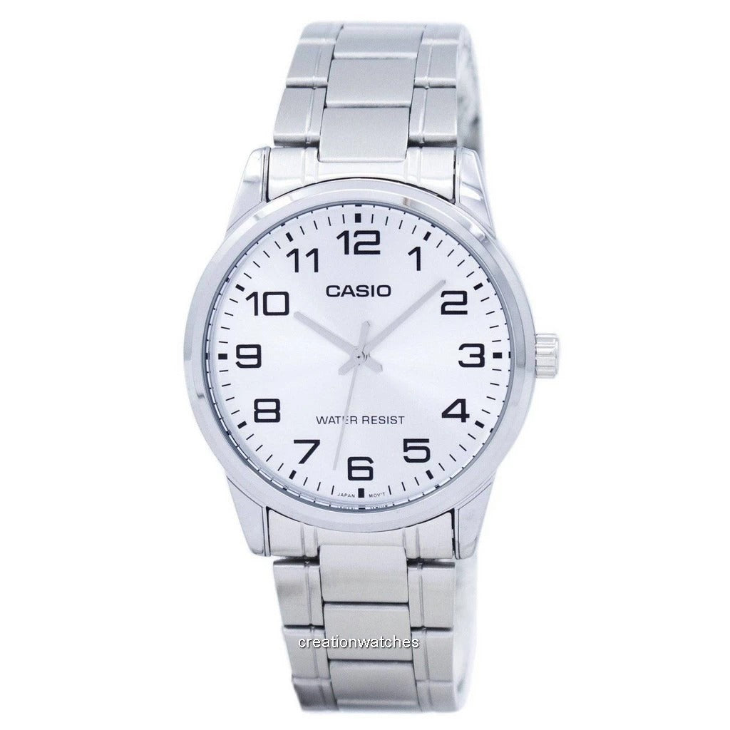 CASIO MTP-V001D