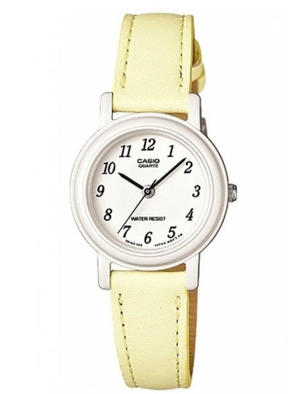 CASIO LQ-139L-9B