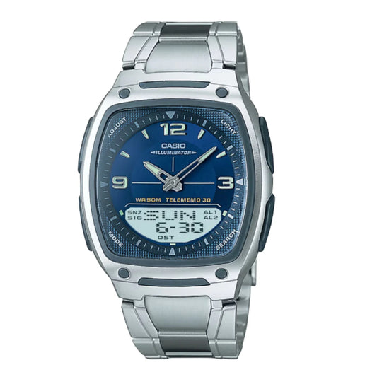 CASIO AW81D-2AV