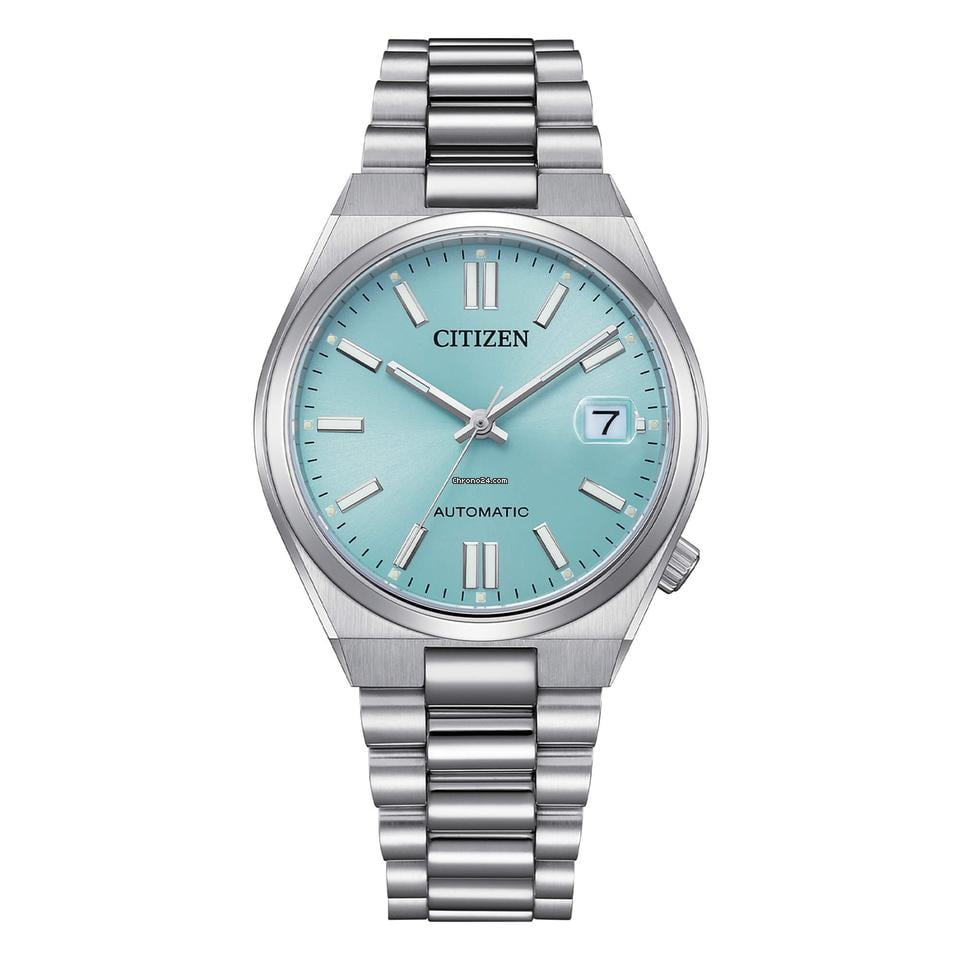 CITIZEN TSUYOSA