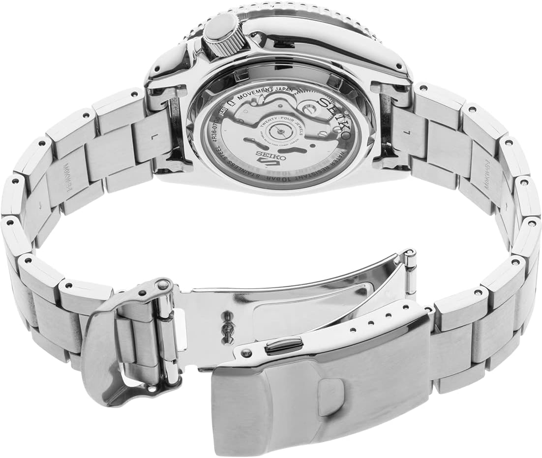 SEIKO 5 AUTOMÁTICO SRPD63
