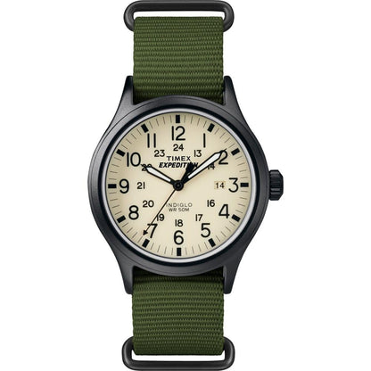 TIMEX EXPEDITION