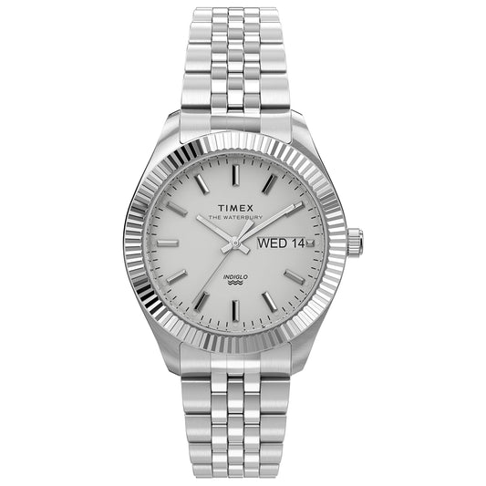 TIMEX LEGACY WATERBURY