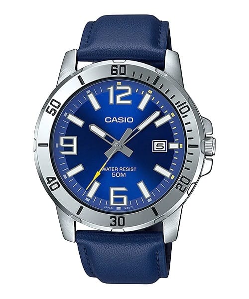 Casio MTP-VD01L-2BV