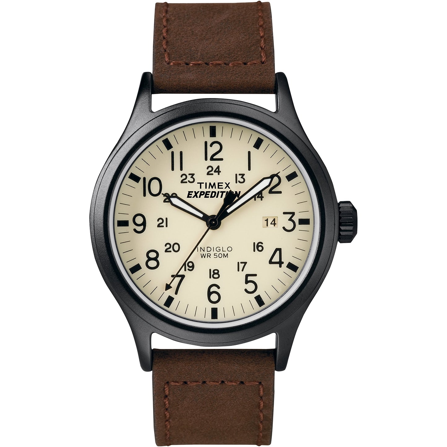 TIMEX EXPEDITION