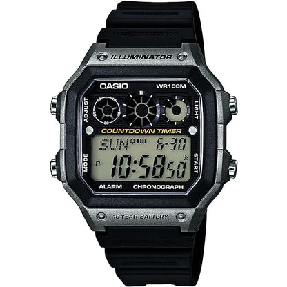 CASIO AE12000WHD