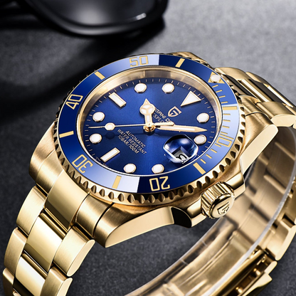 PAGANI DESIGN SUBMARINER