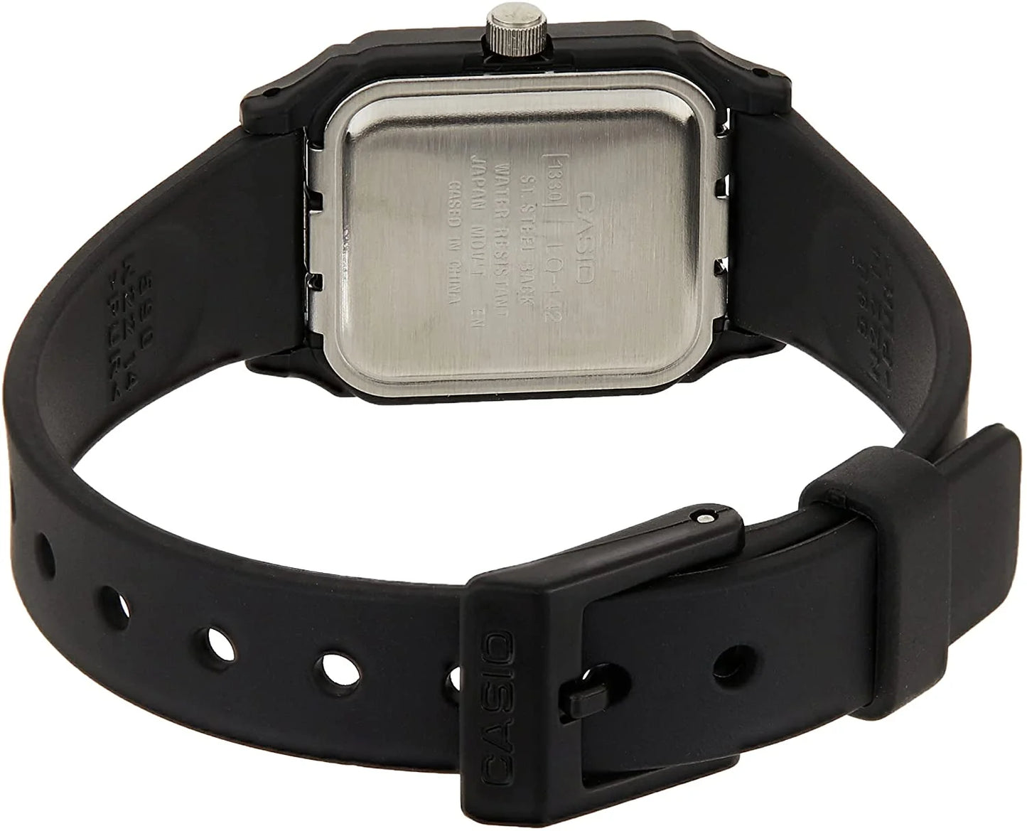 CASIO LQ-142-1BD