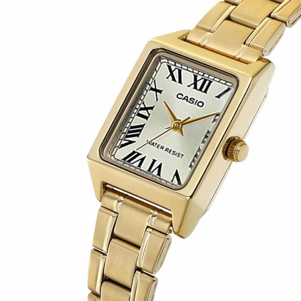 CASIO LTP-V007G-9B