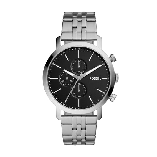FOSSIL LUTHER