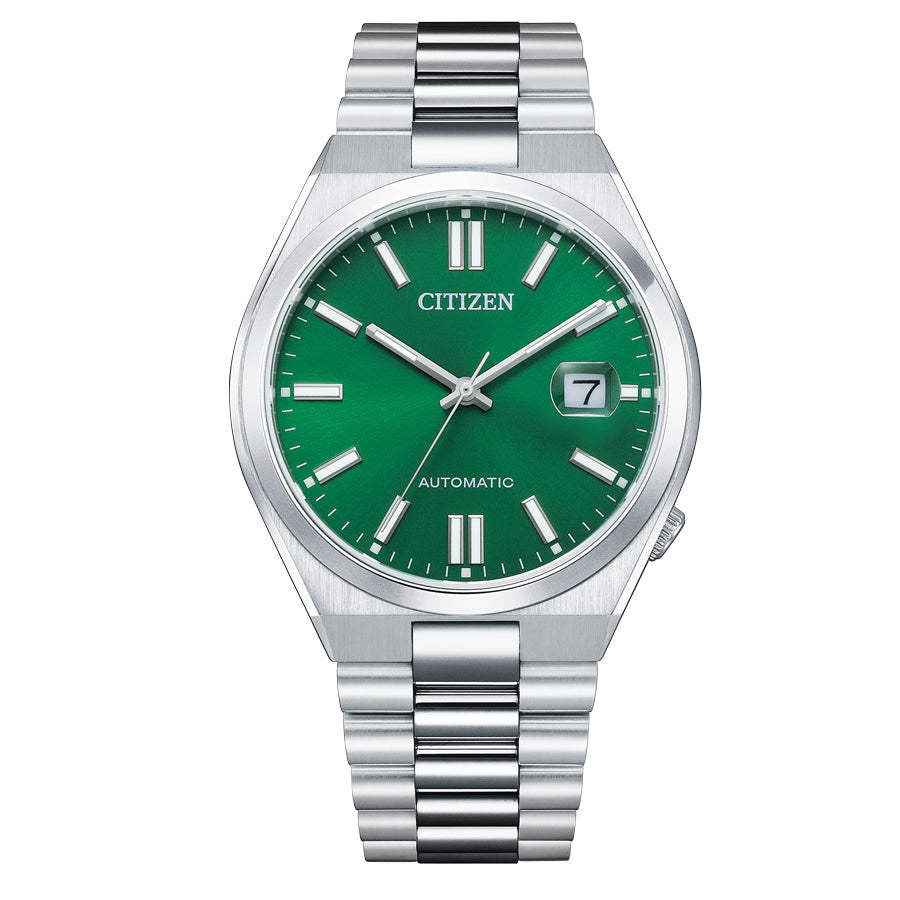 CITIZEN TSUYOSA