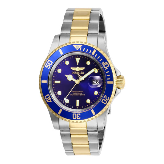 INVICTA PRO DIVER