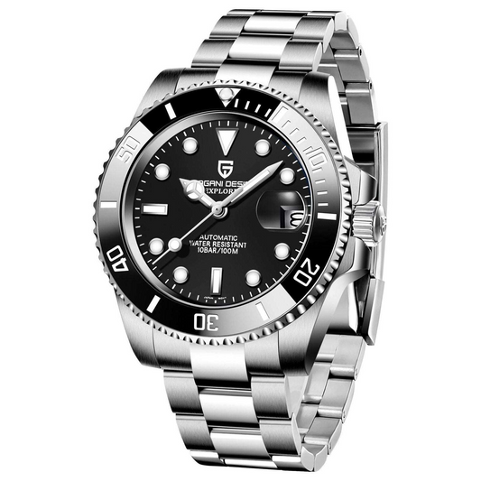 PAGANI DESIGN SUBMARINER