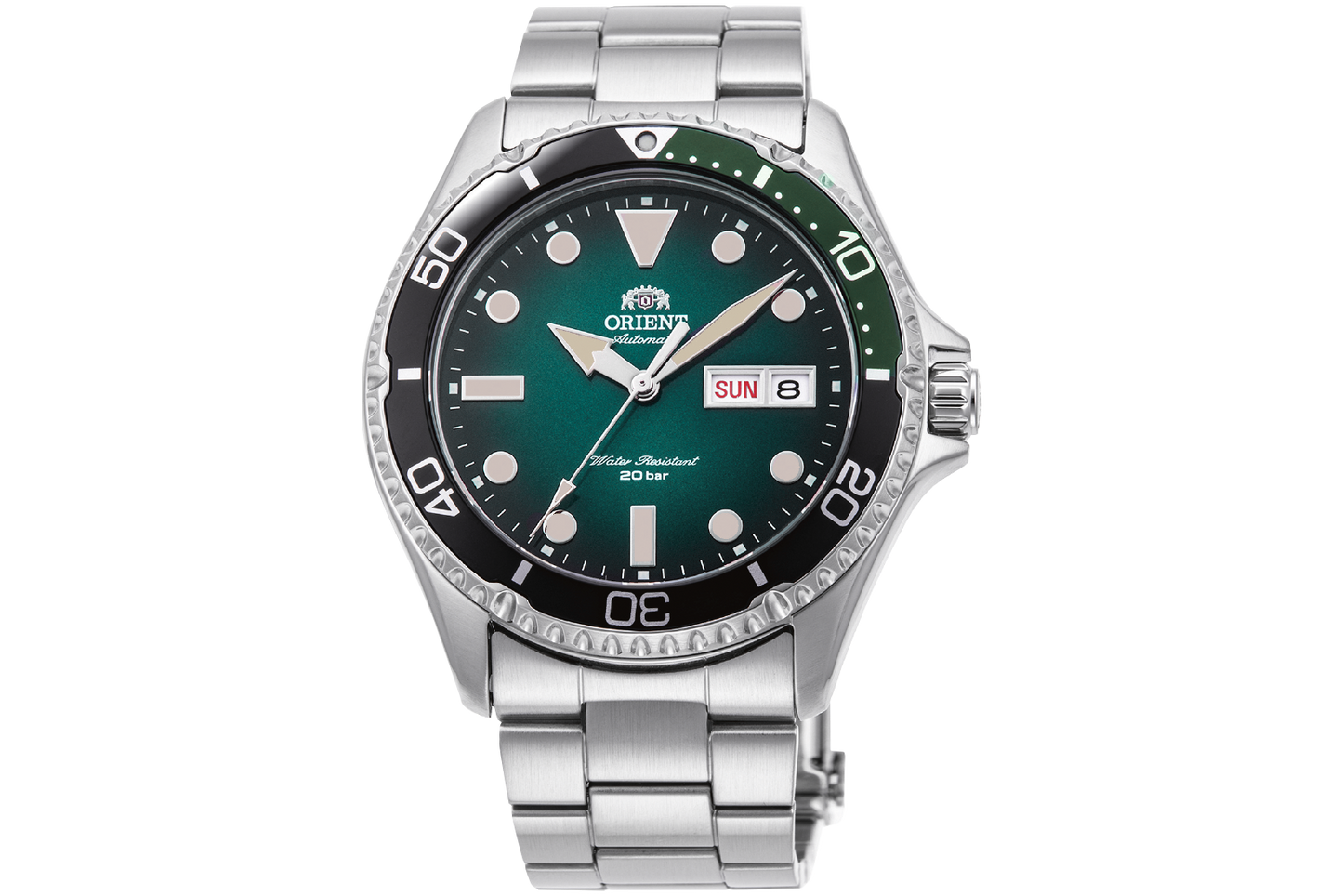 ORIENT RA-AA08
