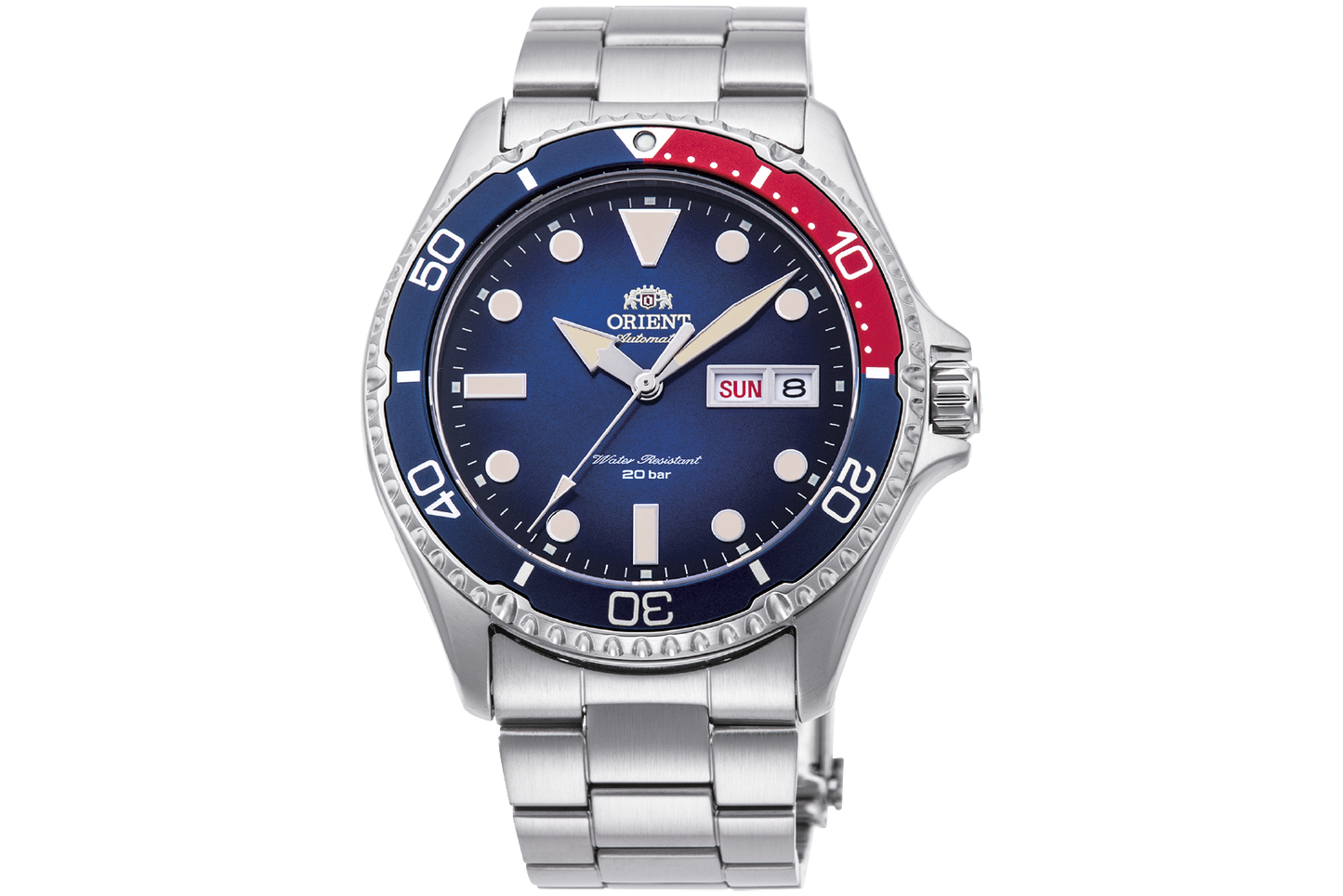 ORIENT RA-AA0812