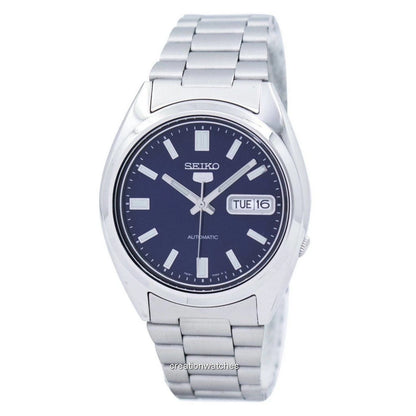 SEIKO 5 AUTOMÁTICO SNXS77