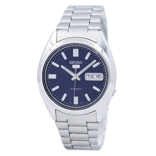 SEIKO 5 AUTOMÁTICO SNXS77