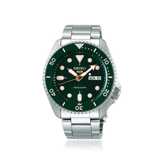 SEIKO 5 AUTOMÁTICO SRPD63