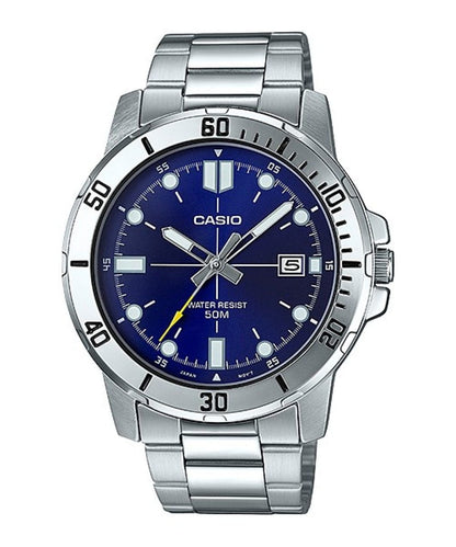 CASIO MTP-V01D