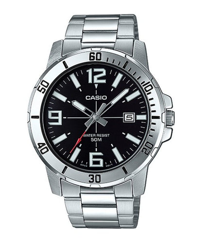 CASIO MTP-V01D
