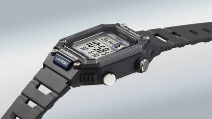 Casio WS-B1000-1AV Bluetooth