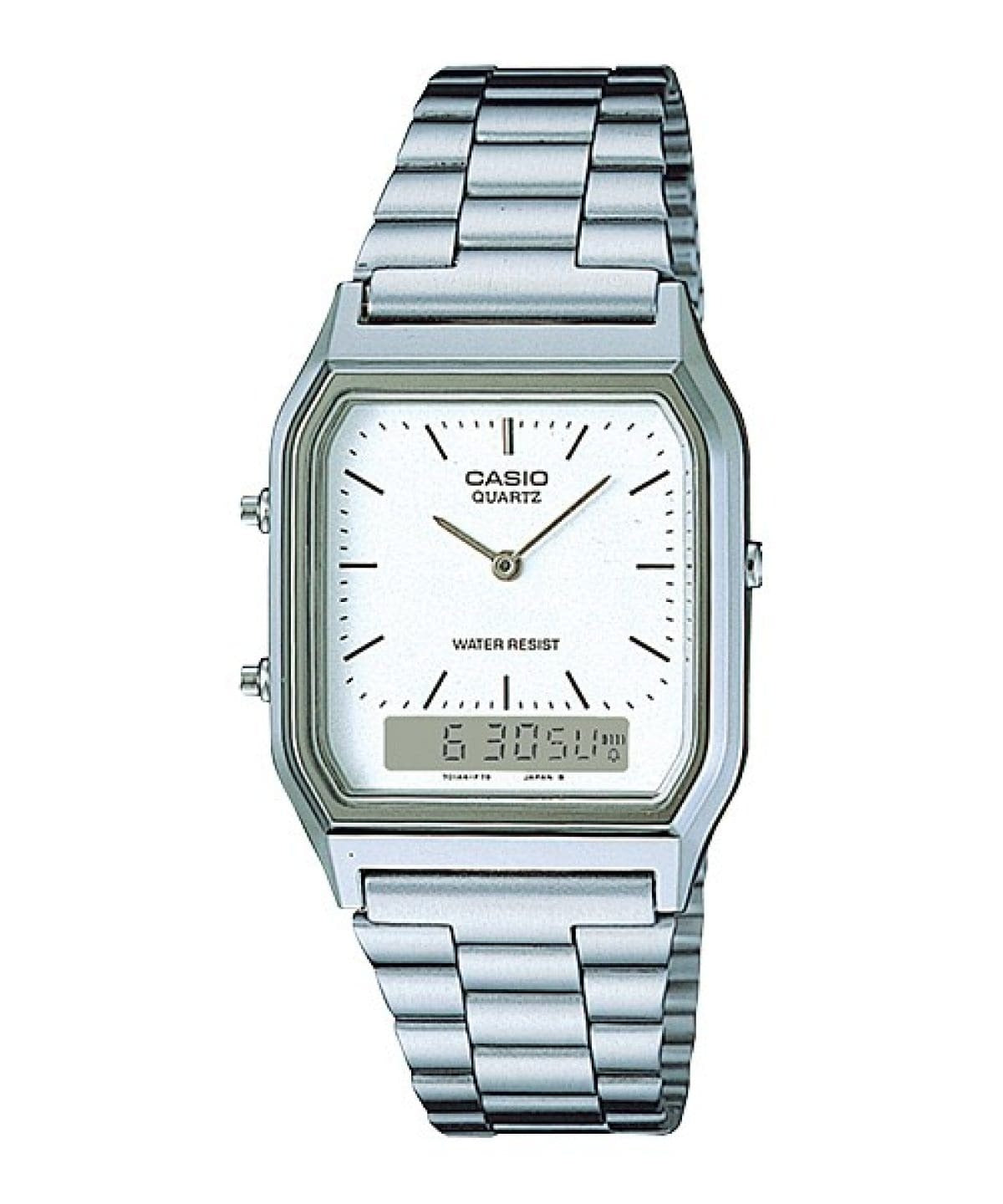 CASIO AQ230