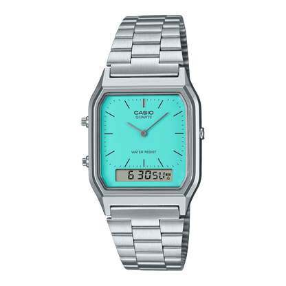 CASIO AQ230