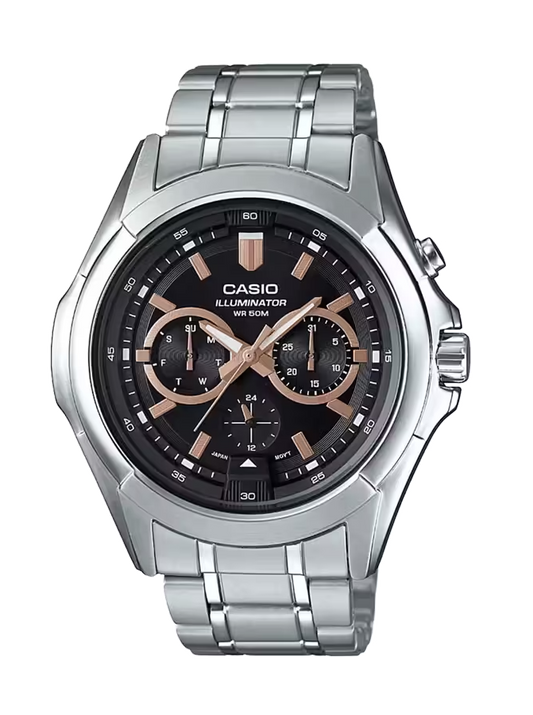 Casio MTP-E204D-1A