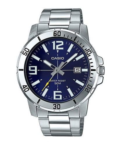 CASIO MTP-VD01D