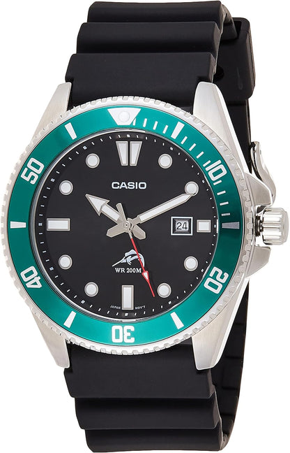 CASIO MDV106