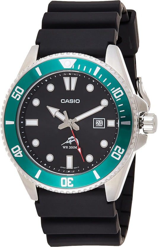 CASIO MDV106