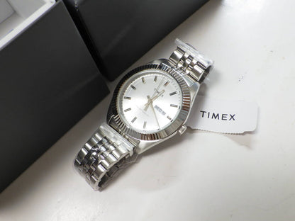 TIMEX LEGACY WATERBURY