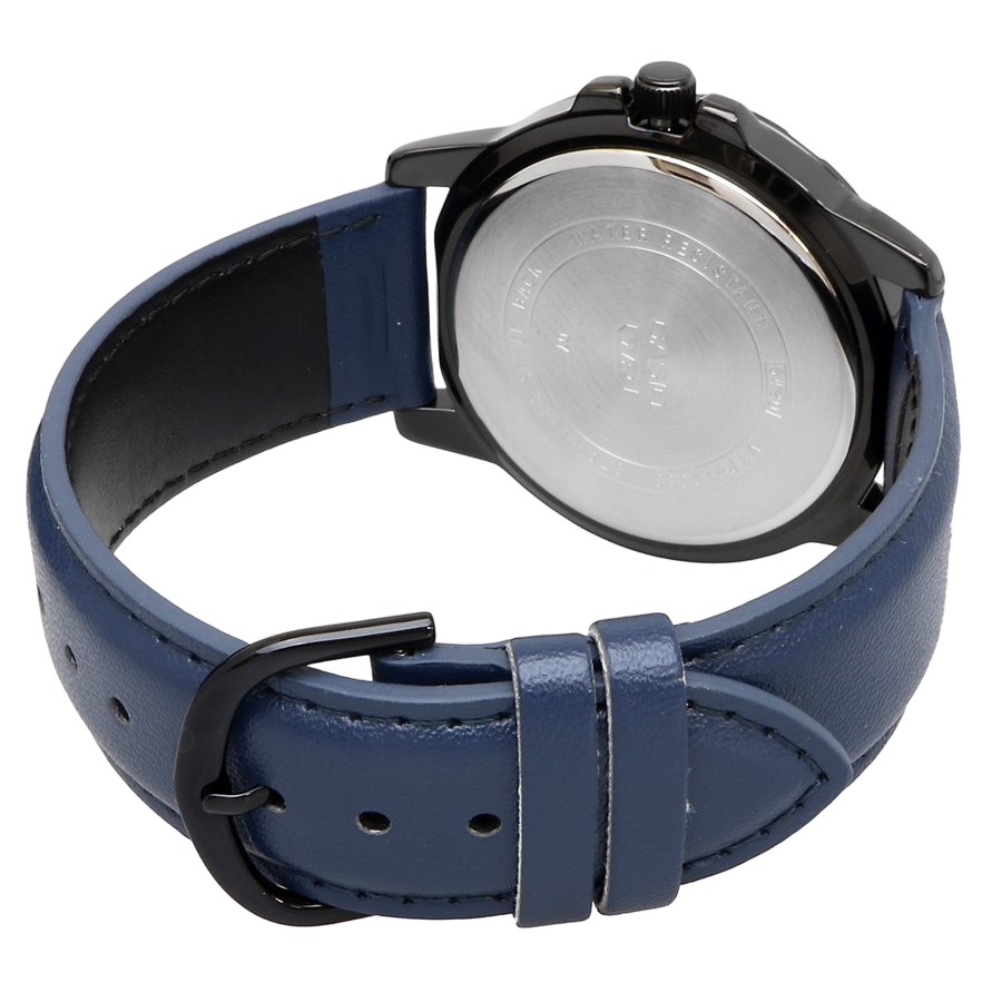 CASIO MTP-VD300BL-2E