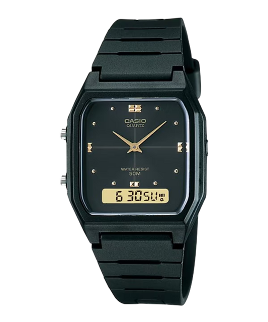 CASIO AW-48HE-1AV
