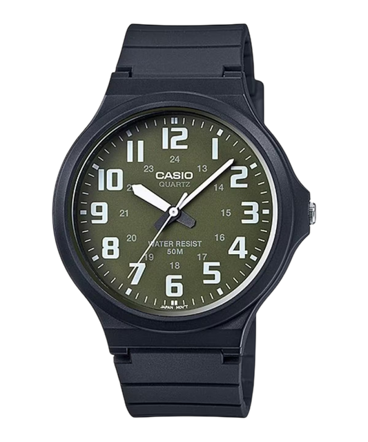 CASIO MW-240-3BV