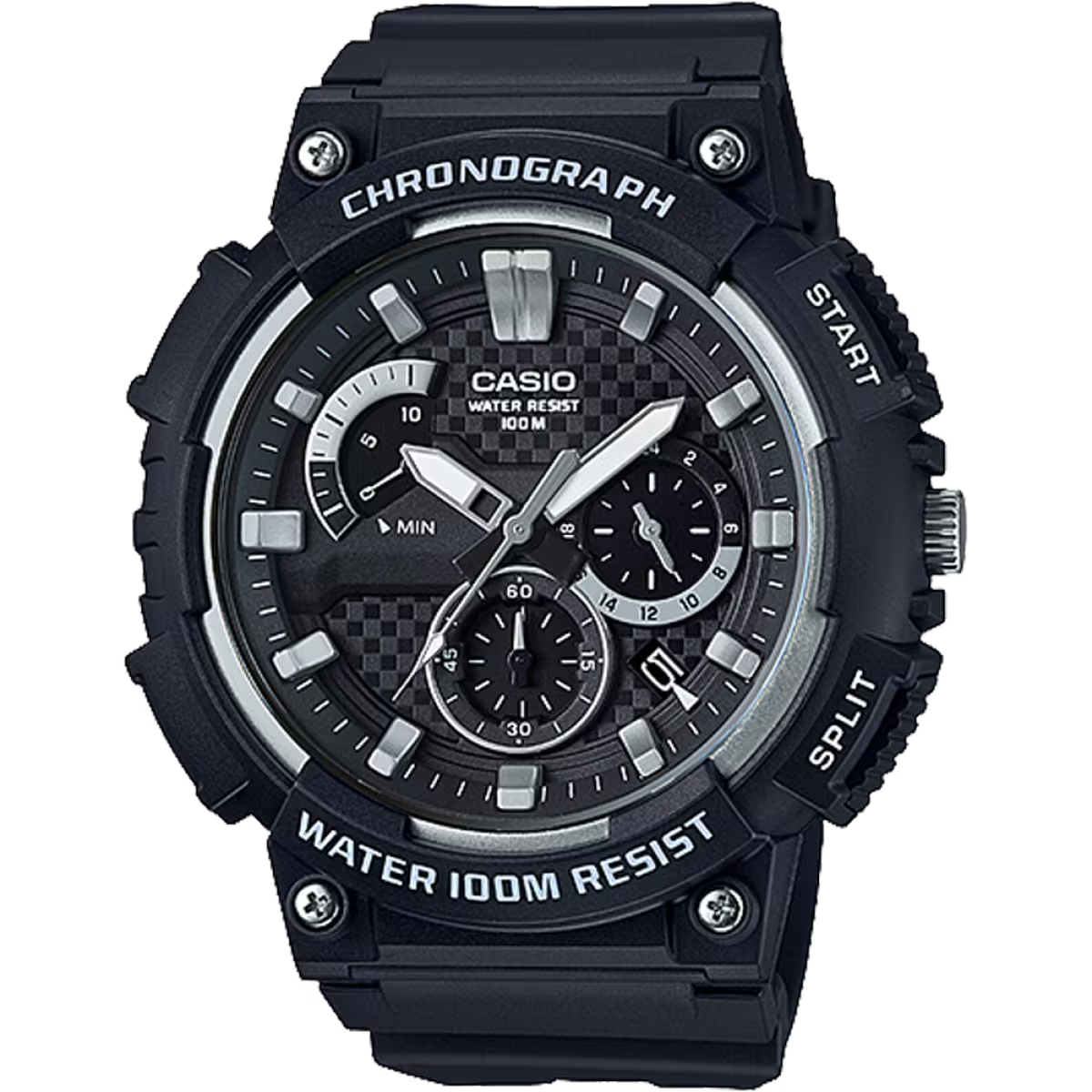 Casio MCW200H-1AV