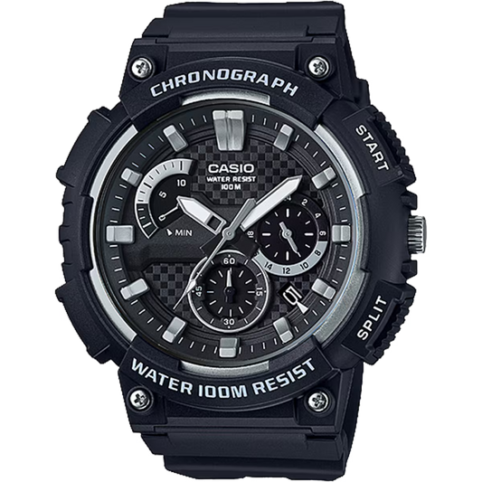 Casio MCW200H-1AV