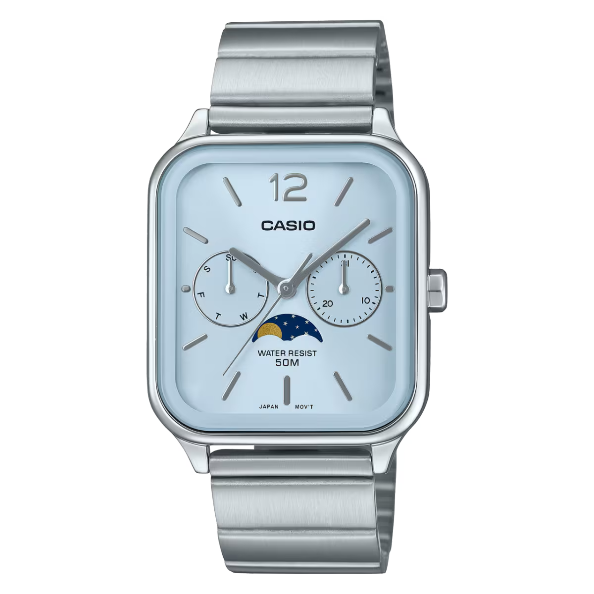 Casio MTPM305D-2AV